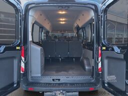 FORD TRANSIT 350 L2 TREND