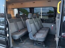 FORD TRANSIT 350 L2 TREND