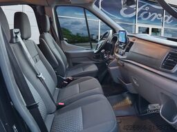 FORD TRANSIT 350 L2 TREND