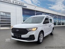 FORD TRANSIT CONNECT 2.0 ECOBLUE TREND L1 FLEXCAB
