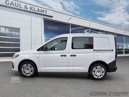 FORD TRANSIT CONNECT 2.0 ECOBLUE TREND L1 FLEXCAB