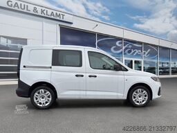 FORD TRANSIT CONNECT 2.0 ECOBLUE TREND L1 FLEXCAB