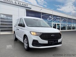 FORD TRANSIT CONNECT 2.0 ECOBLUE TREND L1 FLEXCAB