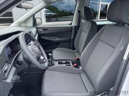 FORD TRANSIT CONNECT 2.0 ECOBLUE TREND L1 FLEXCAB