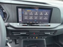 FORD TRANSIT CONNECT 2.0 ECOBLUE TREND L1 FLEXCAB