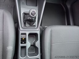 FORD TRANSIT CONNECT 2.0 ECOBLUE TREND L1 FLEXCAB