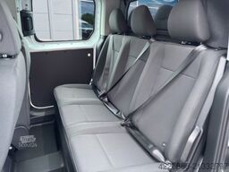 FORD TRANSIT CONNECT 2.0 ECOBLUE TREND L1 FLEXCAB
