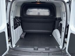 FORD TRANSIT CONNECT 2.0 ECOBLUE TREND L1 FLEXCAB
