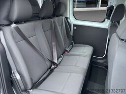 FORD TRANSIT CONNECT 2.0 ECOBLUE TREND L1 FLEXCAB