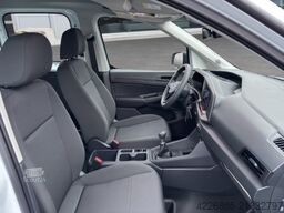 FORD TRANSIT CONNECT 2.0 ECOBLUE TREND L1 FLEXCAB