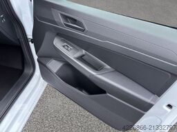 FORD TRANSIT CONNECT 2.0 ECOBLUE TREND L1 FLEXCAB