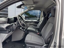 FORD TRANSIT CUSTOM 2.0 ECOBLUE 320 L1 MOTORCARAVAN NUGGET TITANIUM AUFSTELLDACH F