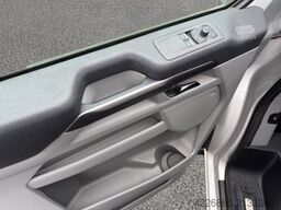 FORD TRANSIT CUSTOM 2.0 ECOBLUE 320 L1 MOTORCARAVAN NUGGET TITANIUM AUFSTELLDACH F