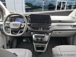 FORD TRANSIT CUSTOM 2.0 ECOBLUE 320 L1 MOTORCARAVAN NUGGET TITANIUM AUFSTELLDACH F