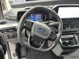 FORD TRANSIT CUSTOM 2.0 ECOBLUE 320 L1 MOTORCARAVAN NUGGET TITANIUM AUFSTELLDACH F