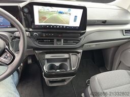 FORD TRANSIT CUSTOM 2.0 ECOBLUE 320 L1 MOTORCARAVAN NUGGET TITANIUM AUFSTELLDACH F