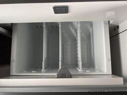 FORD TRANSIT CUSTOM 2.0 ECOBLUE 320 L1 MOTORCARAVAN NUGGET TITANIUM AUFSTELLDACH F