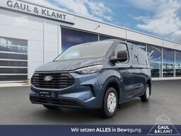 FORD TRANSIT CUSTOM 320 L1 FWD TREND