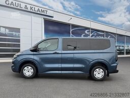 FORD TRANSIT CUSTOM  320 L1 FWD TREND