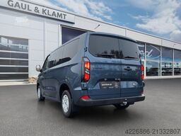 FORD TRANSIT CUSTOM  320 L1 FWD TREND