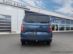 FORD TRANSIT CUSTOM  320 L1 FWD TREND