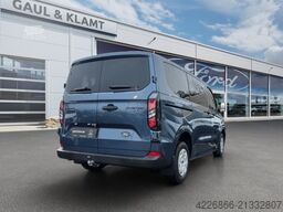 FORD TRANSIT CUSTOM 320 L1 FWD TREND