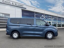 FORD TRANSIT CUSTOM 320 L1 FWD TREND