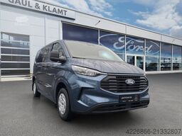 FORD TRANSIT CUSTOM 320 L1 FWD TREND