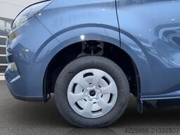 FORD TRANSIT CUSTOM  320 L1 FWD TREND