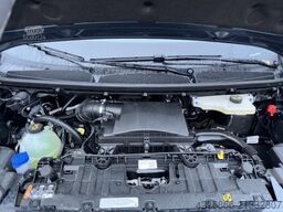 FORD TRANSIT CUSTOM  320 L1 FWD TREND