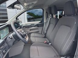 FORD TRANSIT CUSTOM  320 L1 FWD TREND