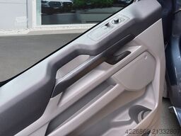 FORD TRANSIT CUSTOM  320 L1 FWD TREND