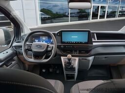 FORD TRANSIT CUSTOM 320 L1 FWD TREND