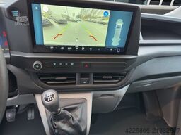 FORD TRANSIT CUSTOM  320 L1 FWD TREND