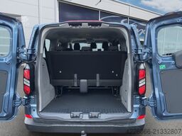 FORD TRANSIT CUSTOM  320 L1 FWD TREND