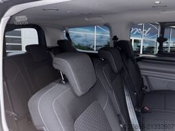 FORD TRANSIT CUSTOM 320 L1 FWD TREND