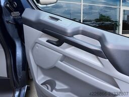 FORD TRANSIT CUSTOM  320 L1 FWD TREND