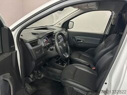 RENAULT Express dCi 95 Extra # AHK # Regal # Kamera