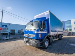 RENAULT PREMIUM 300 DXI + DHOLLANDIA 1.5T.