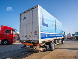 RENAULT PREMIUM 300 DXI + DHOLLANDIA 1.5T.