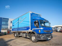 RENAULT PREMIUM 300 DXI + DHOLLANDIA 1.5T.
