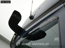 Mercedes Actros 1846 4X2 Bigspace Retarder Mirrorcam Navi