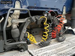 Mercedes Actros 1846 4X2 Bigspace Retarder Mirrorcam Navi