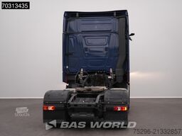 Mercedes Actros 1846 4X2 Bigspace Retarder Mirrorcam Navi