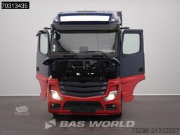 Mercedes Actros 1846 4X2 Bigspace Retarder Mirrorcam Navi