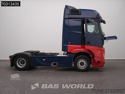 Mercedes Actros 1846 4X2 Bigspace Retarder Mirrorcam Navi