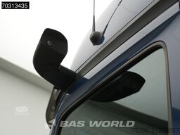 Mercedes Actros 1846 4X2 Bigspace Retarder Mirrorcam Navi