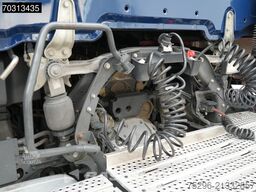 Mercedes Actros 1846 4X2 Bigspace Retarder Mirrorcam Navi