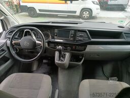 Volkswagen California Coast 2022 | Automática | Techo elevable