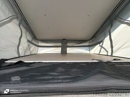 2023 Fiat Ducato Weinsberg Carabus Manuel | Toit relevable
